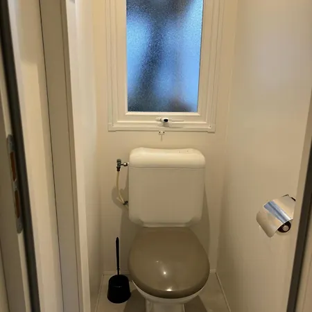 אתר קמפינג Mobil-home 8 Personnes Proche Et Foret Saint-Brévin-lʼOcéan