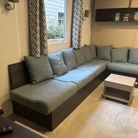 Mobil-home 8 Personnes Proche Et Foret * Saint-Brévin-lʼOcéan