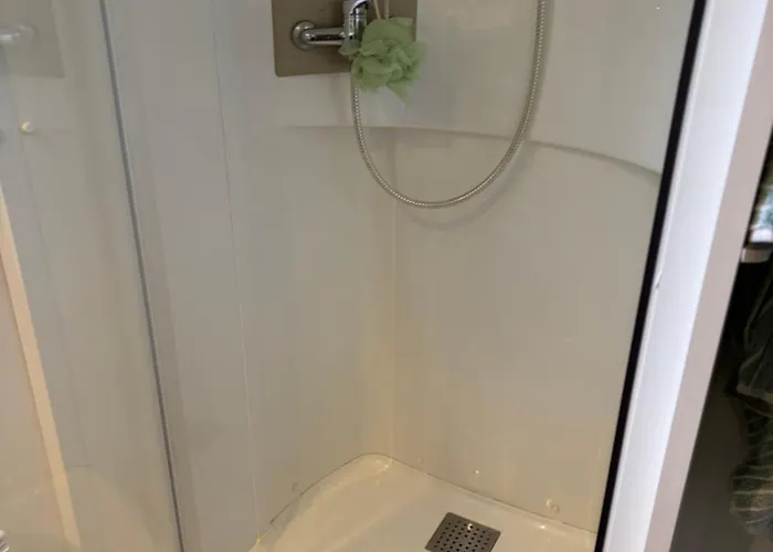 Parque de Campismo Mobil-home 8 Personnes Proche Et Foret *